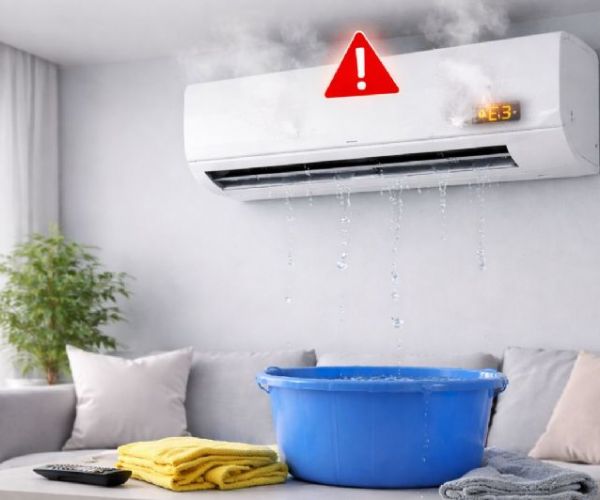 按了遙控器冷氣卻沒動靜？常見故障排查重點